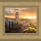 Newport Beach Sunny Aerial