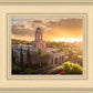 Newport Beach Sunny Aerial