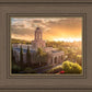 Newport Beach Sunny Aerial