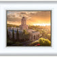 Newport Beach Sunny Aerial