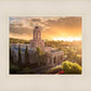 Newport Beach Sunny Aerial