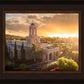 Newport Beach Sunny Aerial