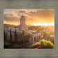 Newport Beach Sunny Aerial