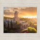 Newport Beach Sunny Aerial