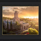 Newport Beach Sunny Aerial
