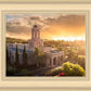 Newport Beach Sunny Aerial