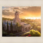 Newport Beach Sunny Aerial