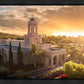 Newport Beach Sunny Aerial