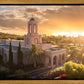 Newport Beach Sunny Aerial