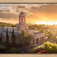 Newport Beach Sunny Aerial