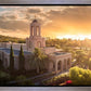 Newport Beach Sunny Aerial