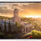 Newport Beach Sunny Aerial