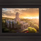 Newport Beach Sunny Aerial