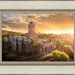 Newport Beach Sunny Aerial