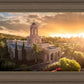 Newport Beach Sunny Aerial