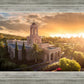Newport Beach Sunny Aerial
