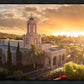 Newport Beach Sunny Aerial