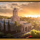 Newport Beach Sunny Aerial