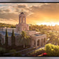 Newport Beach Sunny Aerial