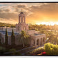 Newport Beach Sunny Aerial