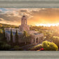 Newport Beach Sunny Aerial