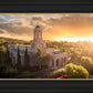 Newport Beach Sunny Aerial