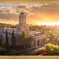 Newport Beach Sunny Aerial