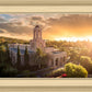 Newport Beach Sunny Aerial