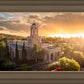 Newport Beach Sunny Aerial