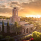 Newport Beach Sunny Aerial