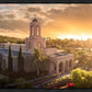 Newport Beach Sunny Aerial
