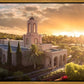 Newport Beach Sunny Aerial