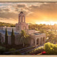 Newport Beach Sunny Aerial