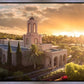 Newport Beach Sunny Aerial