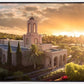 Newport Beach Sunny Aerial