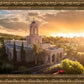 Newport Beach Sunny Aerial
