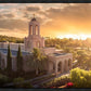 Newport Beach Sunny Aerial