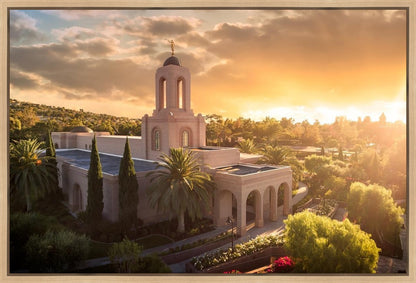 Newport Beach Sunny Aerial