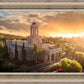 Newport Beach Sunny Aerial