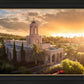 Newport Beach Sunny Aerial
