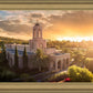 Newport Beach Sunny Aerial