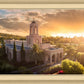 Newport Beach Sunny Aerial