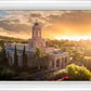 Newport Beach Sunny Aerial