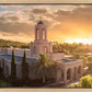 Newport Beach Sunny Aerial