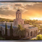 Newport Beach Sunny Aerial