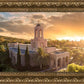 Newport Beach Sunny Aerial