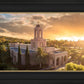 Newport Beach Sunny Aerial