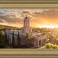 Newport Beach Sunny Aerial