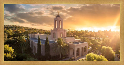 Newport Beach Sunny Aerial