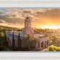 Newport Beach Sunny Aerial